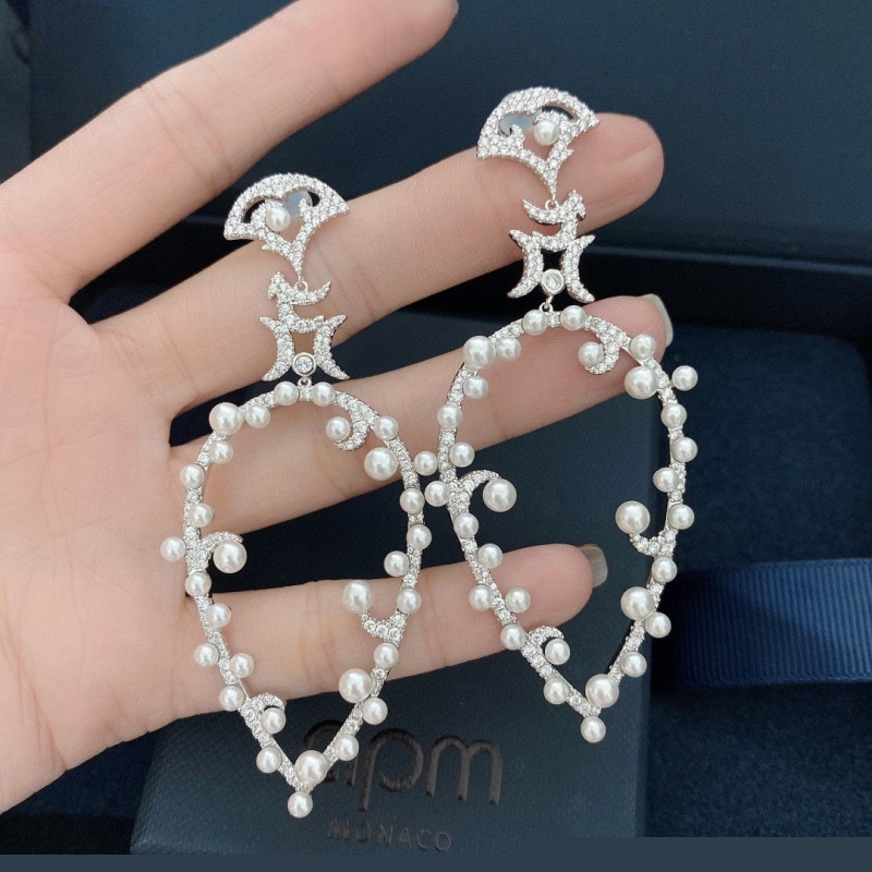 Apm Earrings